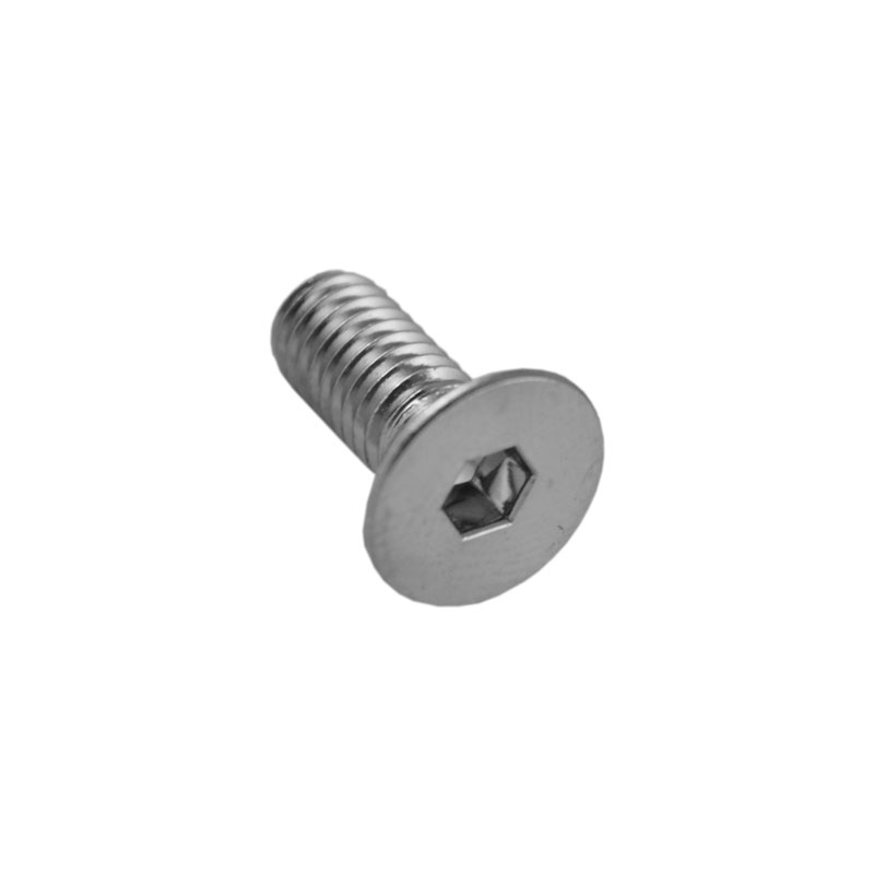 Pearl Screw for Demon Chain Pedal