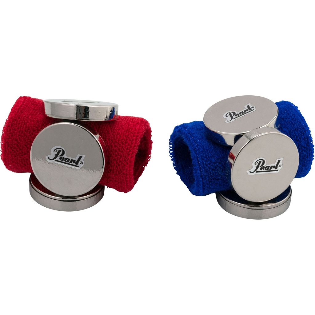 Pearl Shaklets Bracelet with Shakers