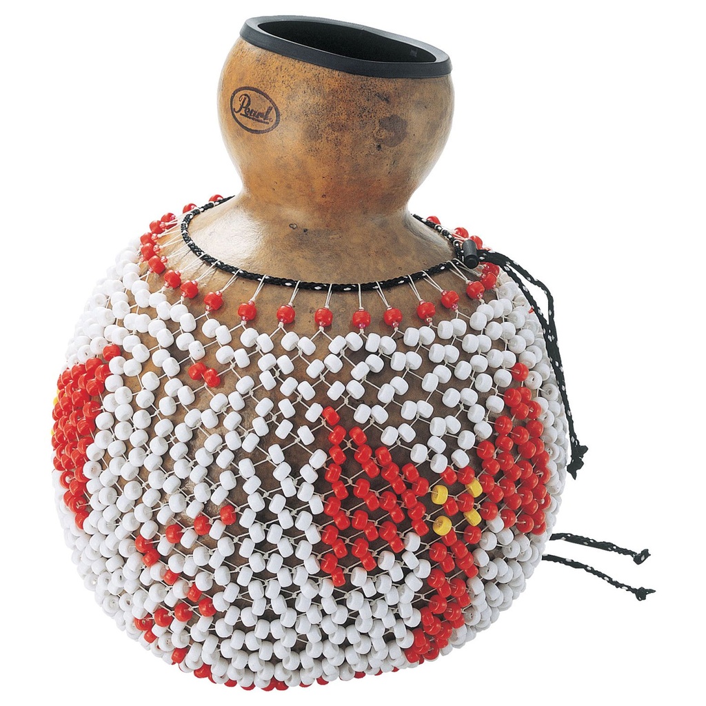 Pearl Shekere Caja Large