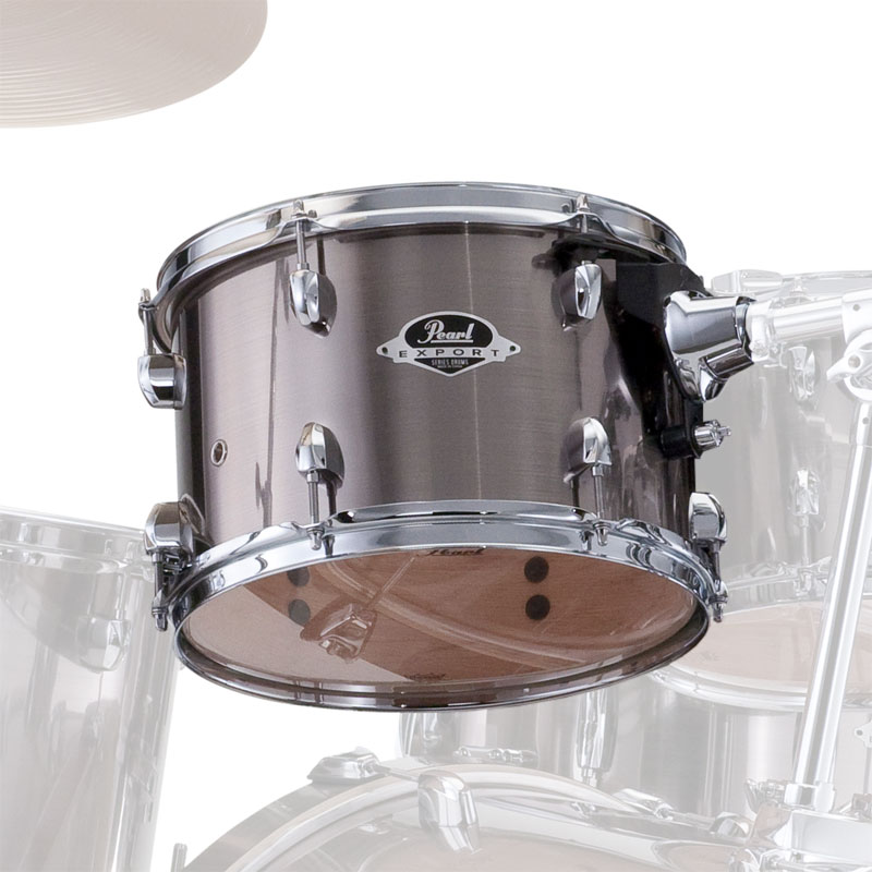 Pearl Smokey Chrome