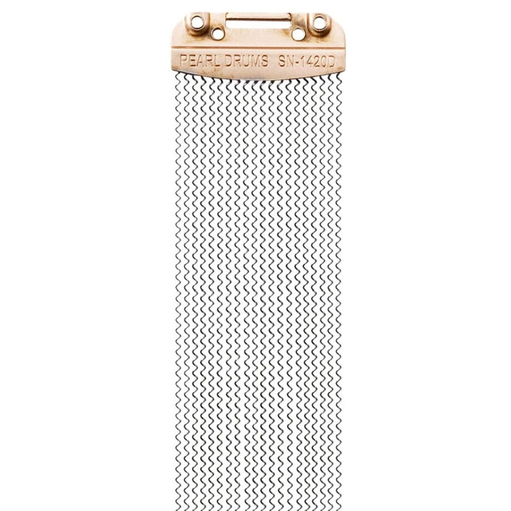 Pearl Snare Cable 14" Type D 20 Strand Graduated