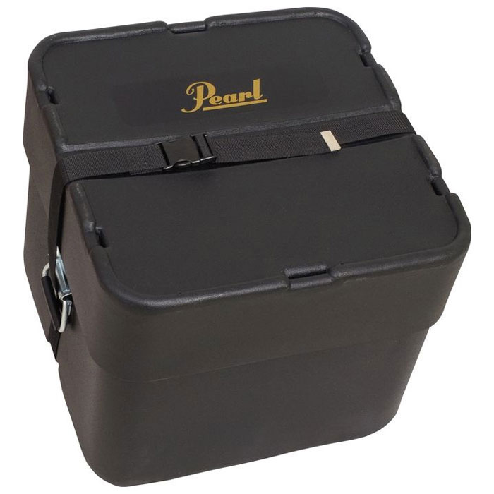 [PD1412] Pearl Snare Case Marching Drum 13" 14"