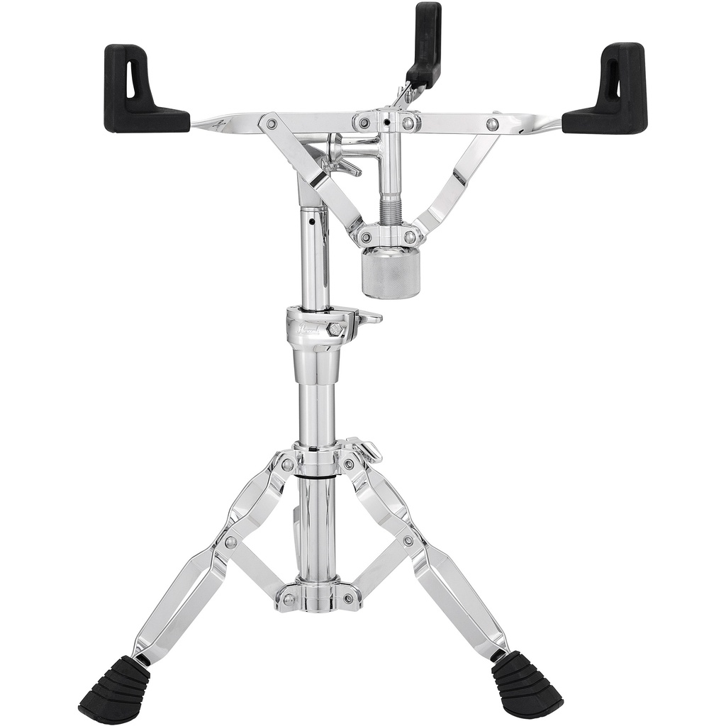 Pearl Snare Stand with Deep Basket/Uni-Lock Tilter