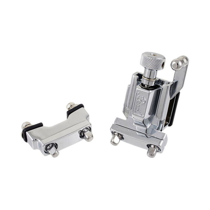 Pearl Snare Strainer (Throw-Off) & Butt Plate for Piccolo Snare