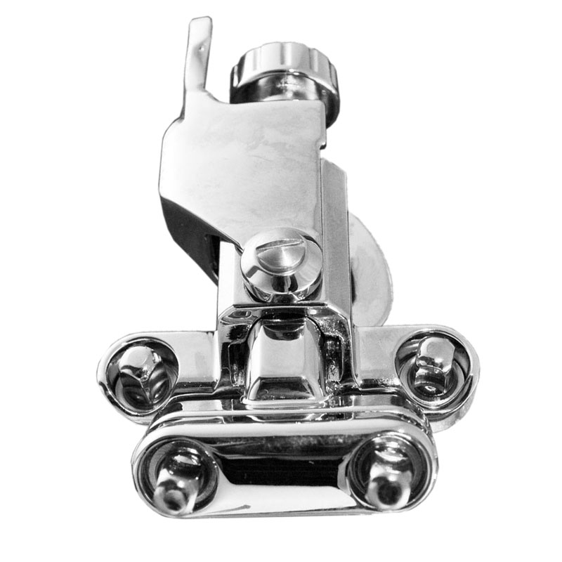 Pearl Snare Strainer/Butt Plate for Task Specific Floating Snare