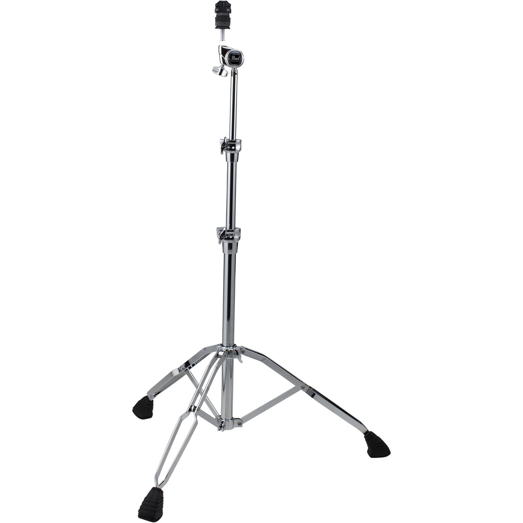 Pearl Straight Cymbal Stand with Gyro-Lock Tilter