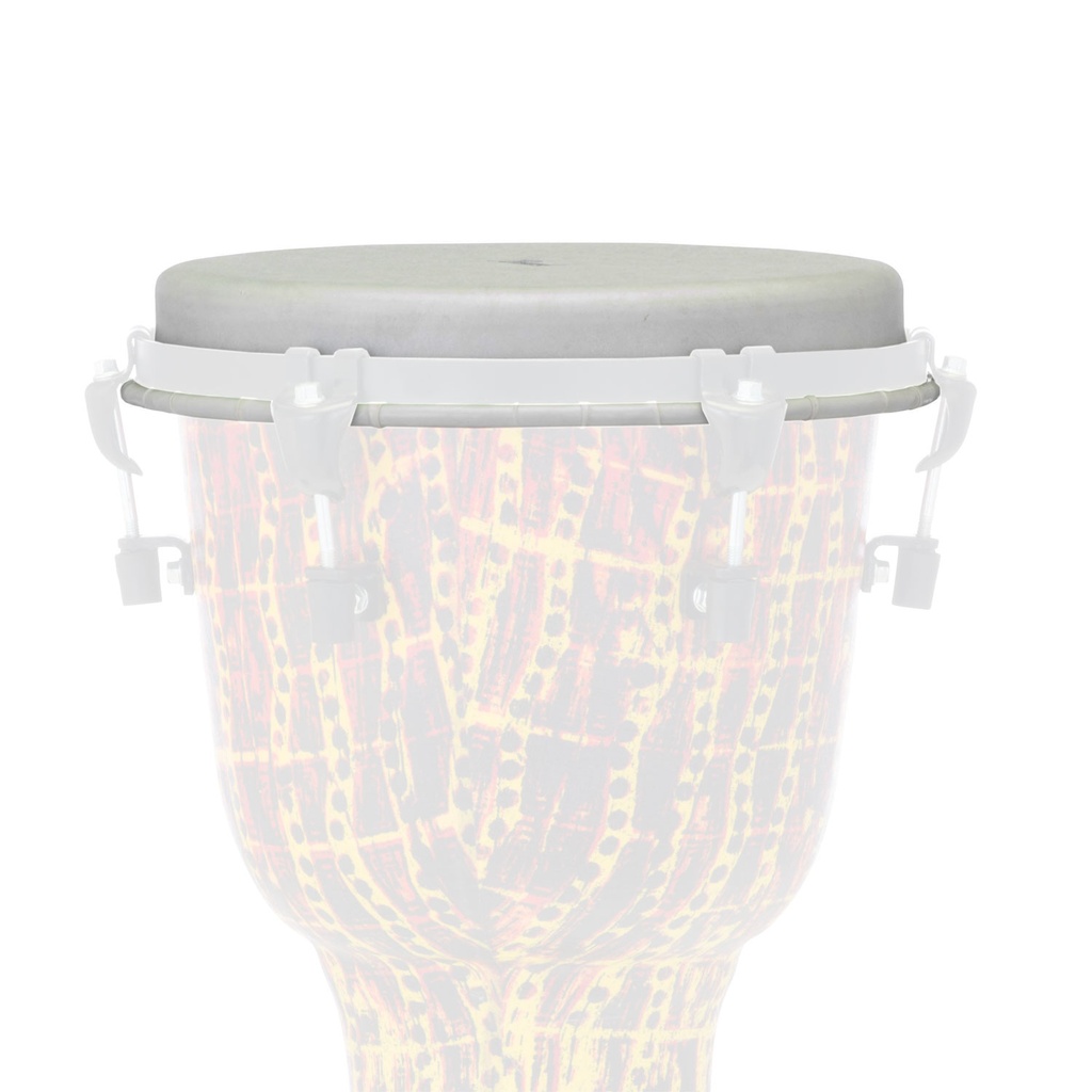 Pearl Synthetic Head for 14" Top Tuned Djembe