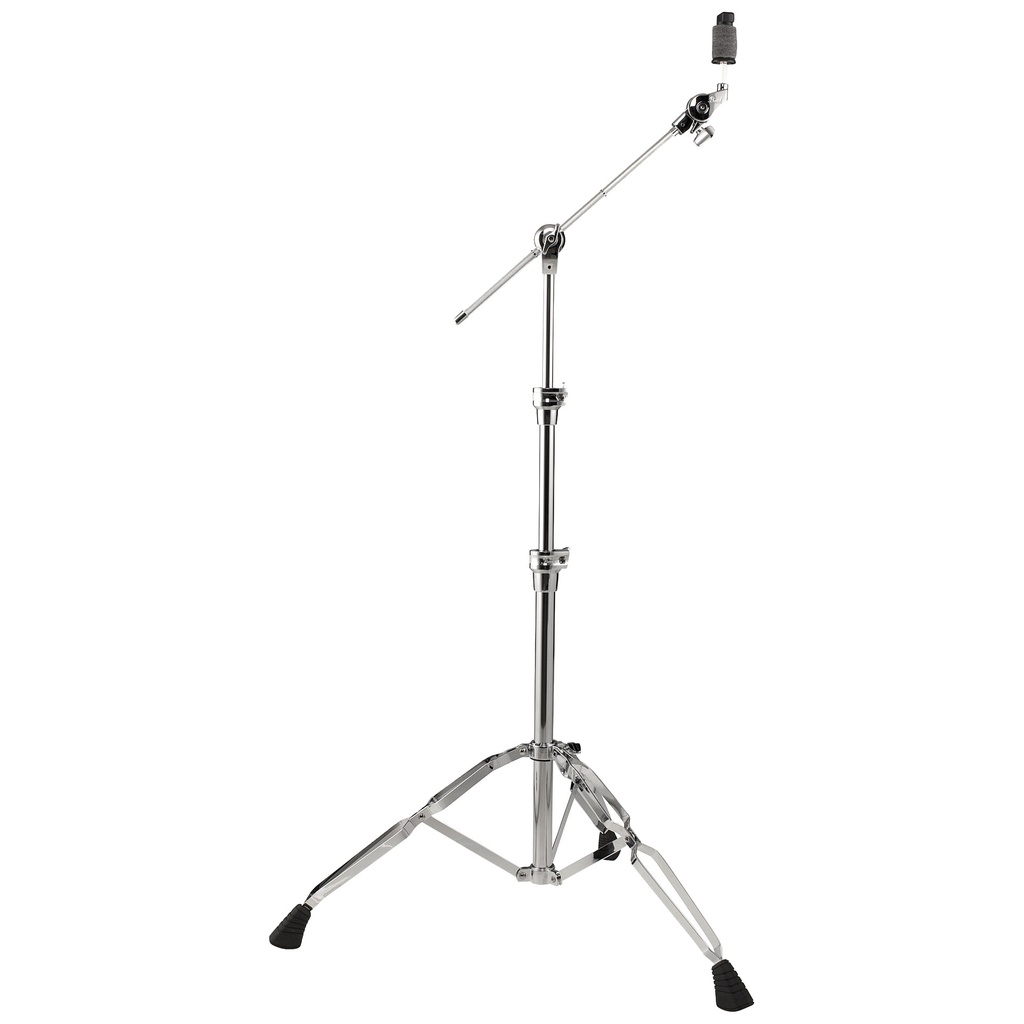 Pearl Telescopic Cymbal Boom Stand w/ UniLock Tilter