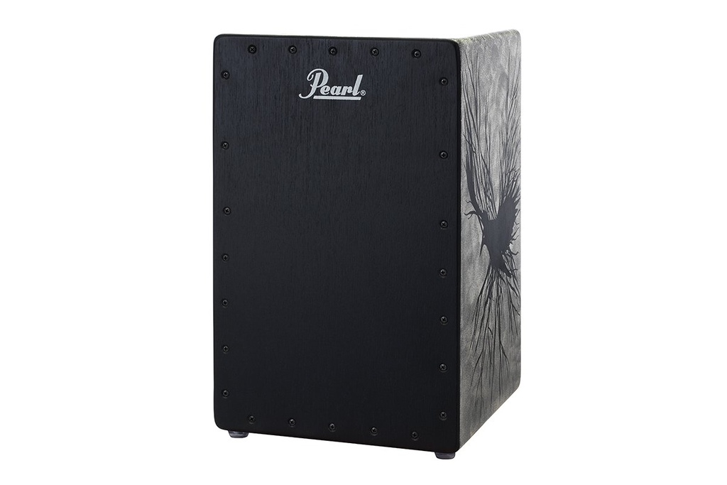 Pearl The Raven Primero Cajon