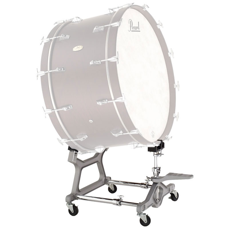Pearl Tilting Concert Bass Stand