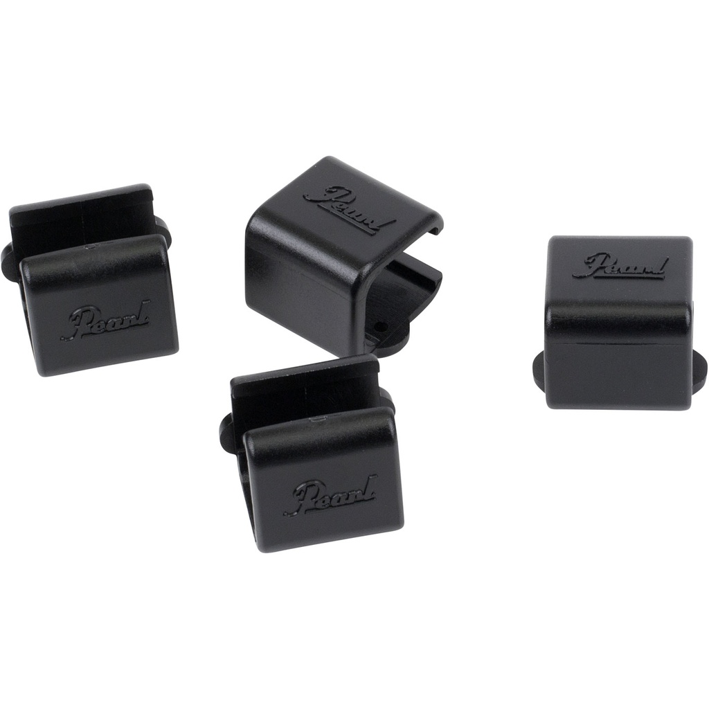 Pearl Tom Trim End Brackets (4-Pack)