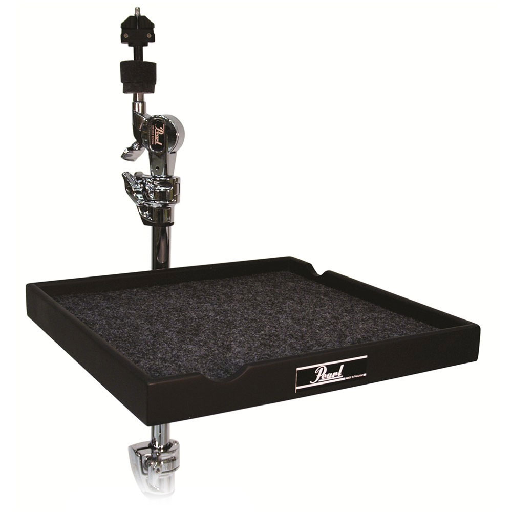 Pearl Trap Table 12" x 12"