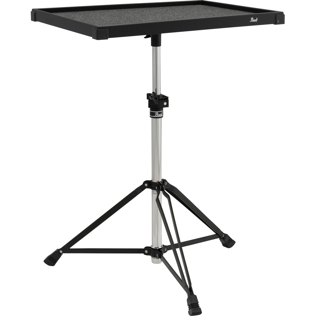 Pearl Trap Table 18x24" with Stand Double Braced