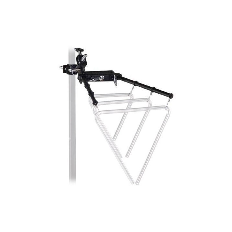 Pearl Trio Triangle Holder