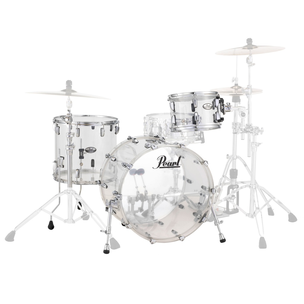Pearl Ultra Clear