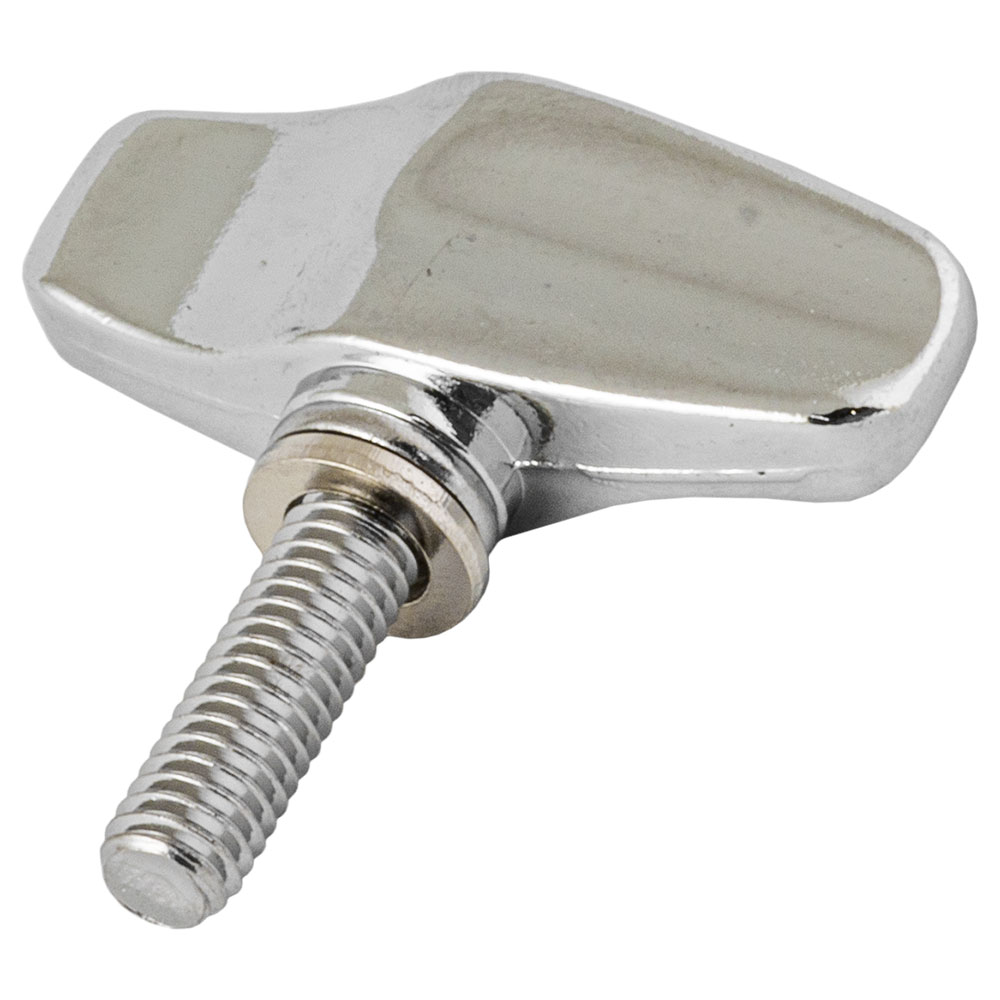 Pearl UltraGrip 20mm Wing Bolts