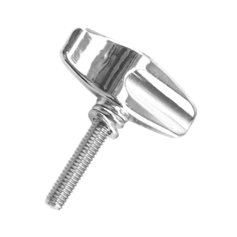 Pearl UltraGrip 6mm x 28mm Wing Bolt