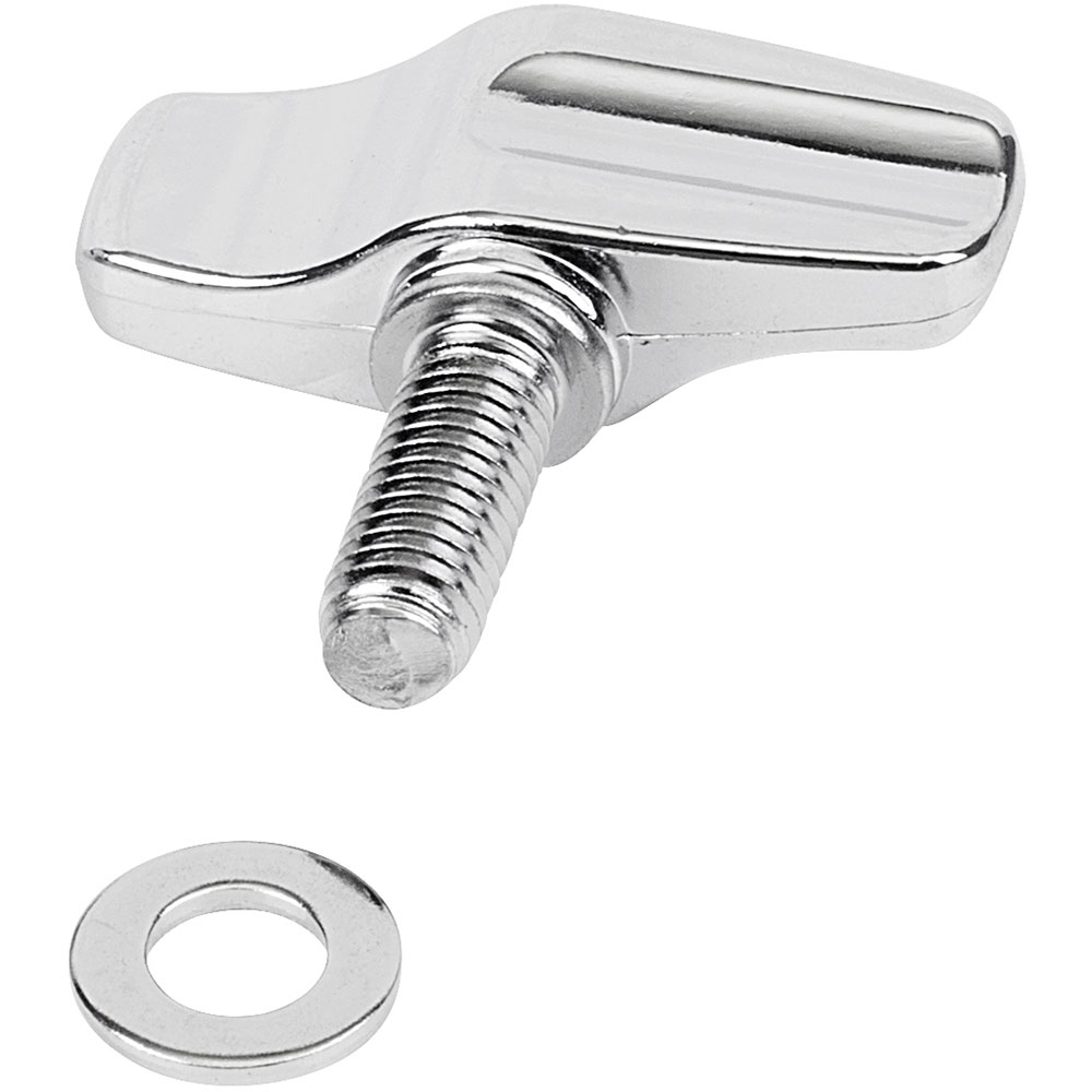 Pearl UltraGrip 8mm x 20mm Wing Bolt