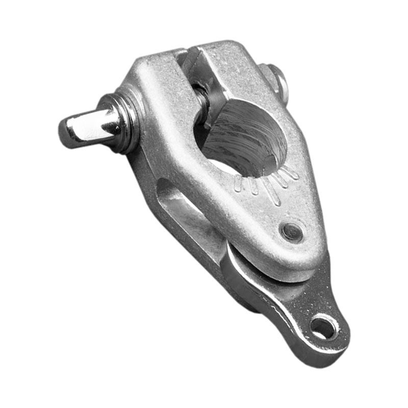 Pearl Uni-lock Beater Angle Cam w/ Bolt & Nut Set