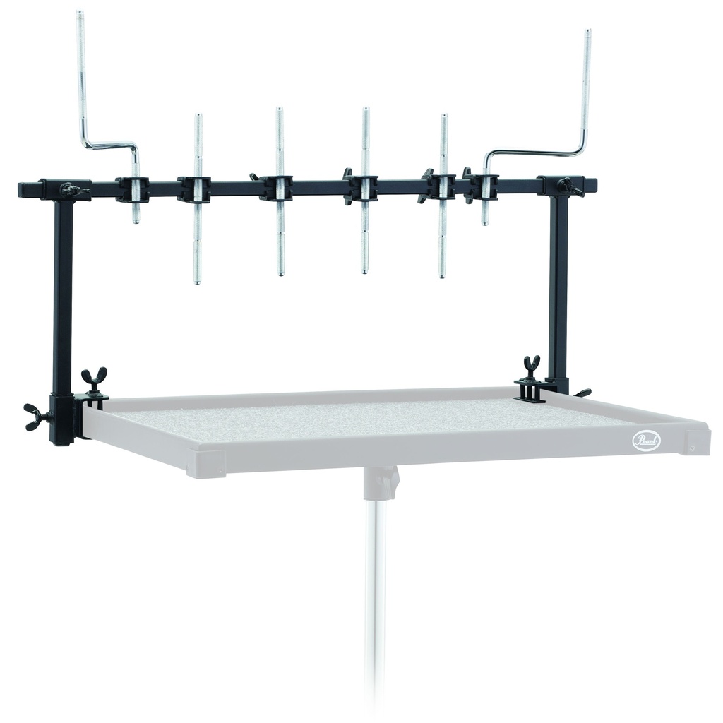 Pearl Universal All-Fit Trap Table Rack