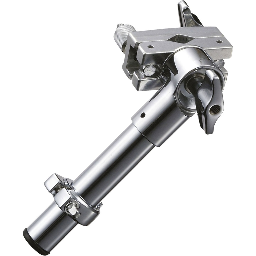 Pearl Universal Clamp 4" Tube with Rotating Clamp