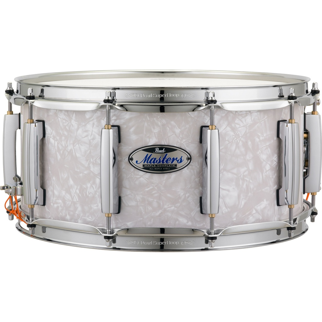 Pearl White Marine Pearl