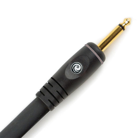 Planet Waves 25' Custom Series 1/4" Speaker Cable