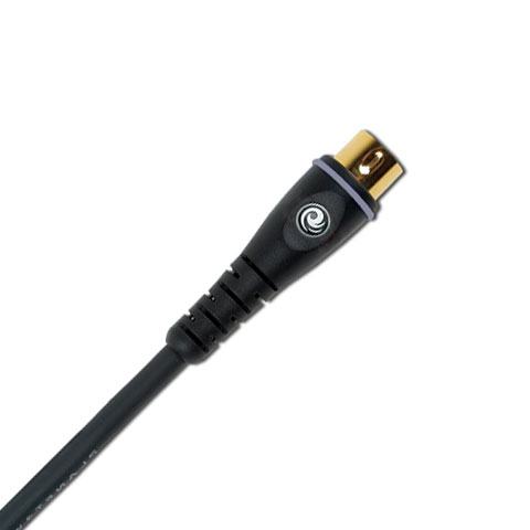 Planet Waves 5' Custom Series MIDI Cable