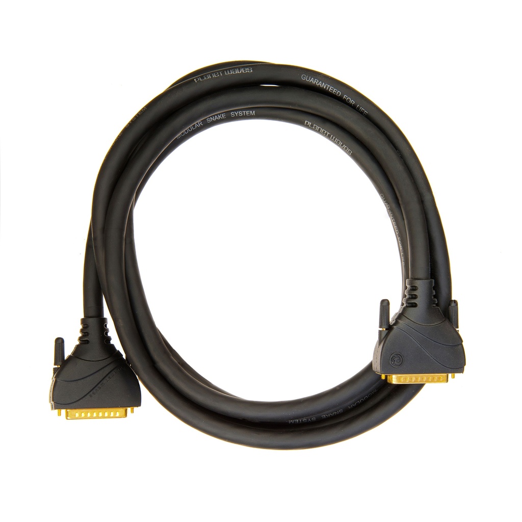 Planet Waves 50' Modular Snake Core Cable