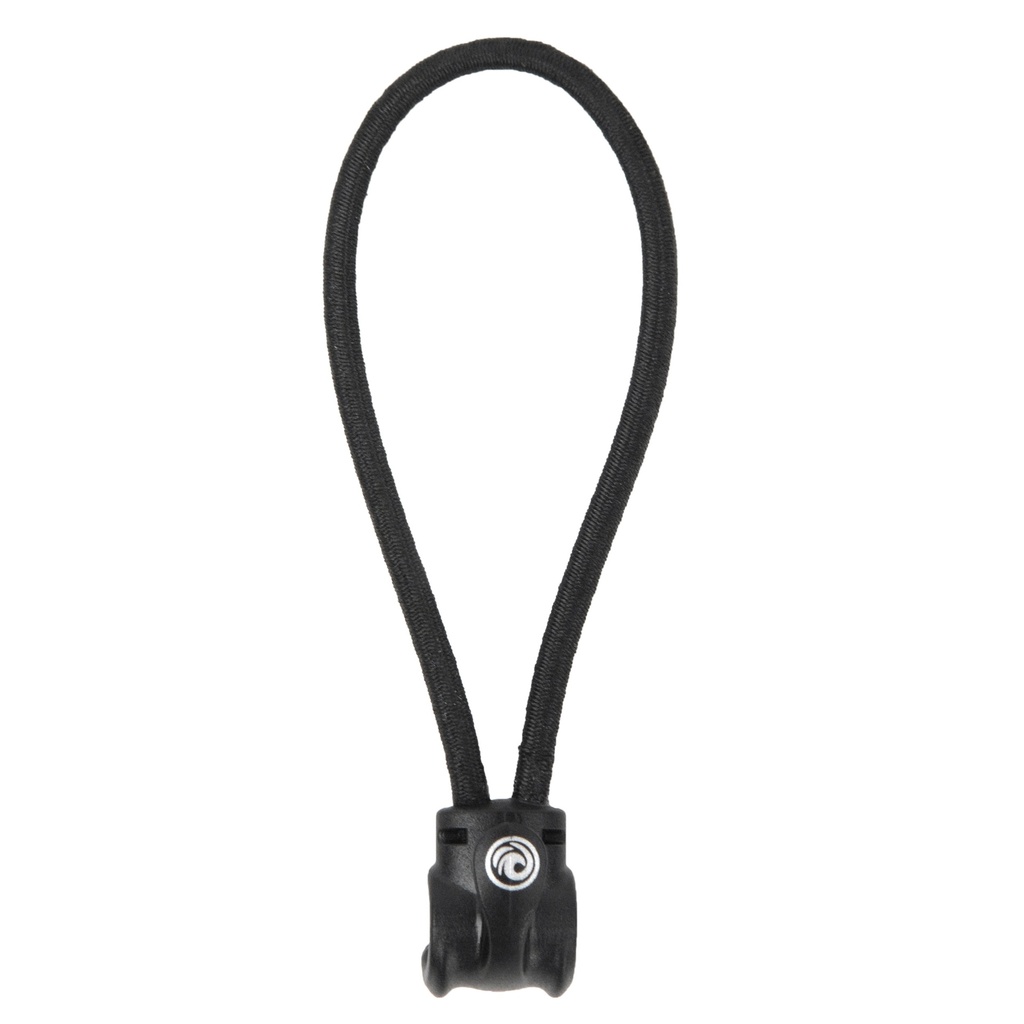 Planet Waves Elastic Cable Ties (10-Pack)