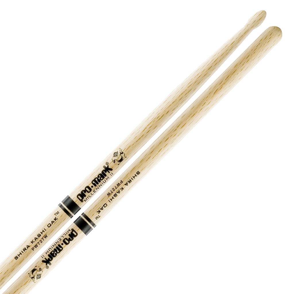 Promark 727 Oak Wood Tip