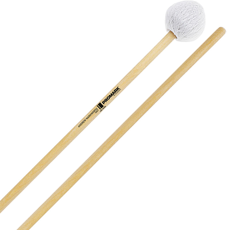 Promark Andrew Markworth Signature Hard Vibraphone Mallets