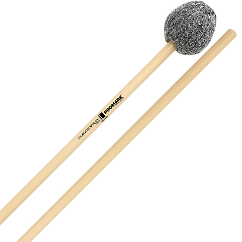 Promark Andrew Markworth Signature Soft Vibraphone Mallets