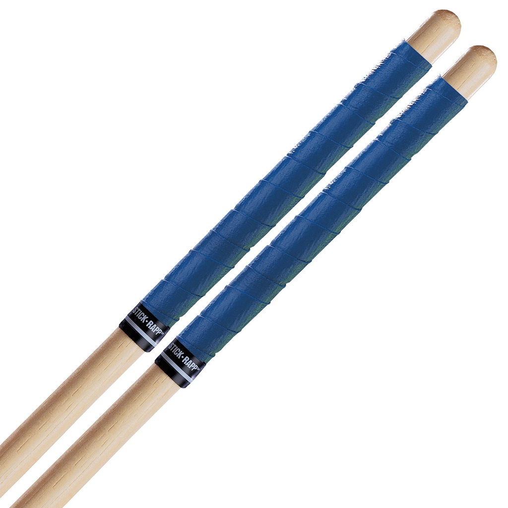 Promark Blue Stick Rapp Wrap