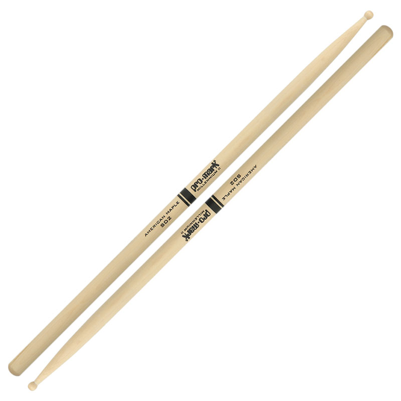 Promark Classic SD2 Maple Concert Drumsticks