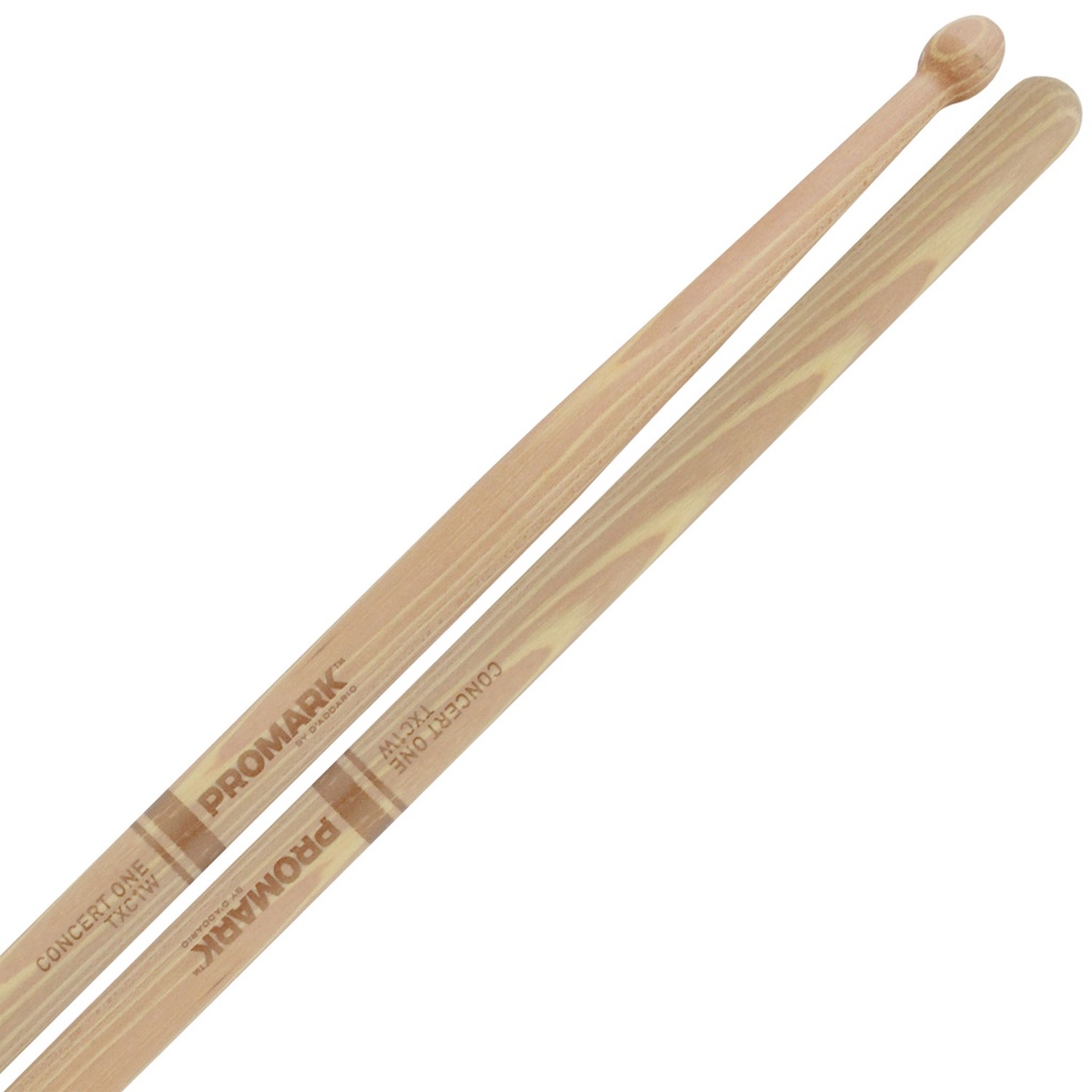 Promark Concert One Snare Sticks