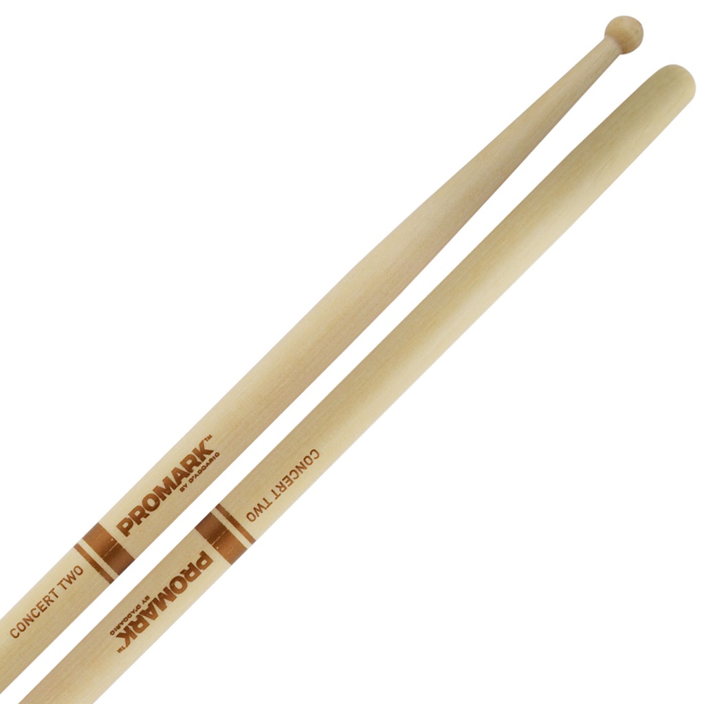 Promark Concert Two Snare Sticks
