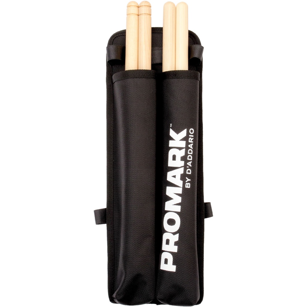 Promark Double Pair Marching Stick Bag
