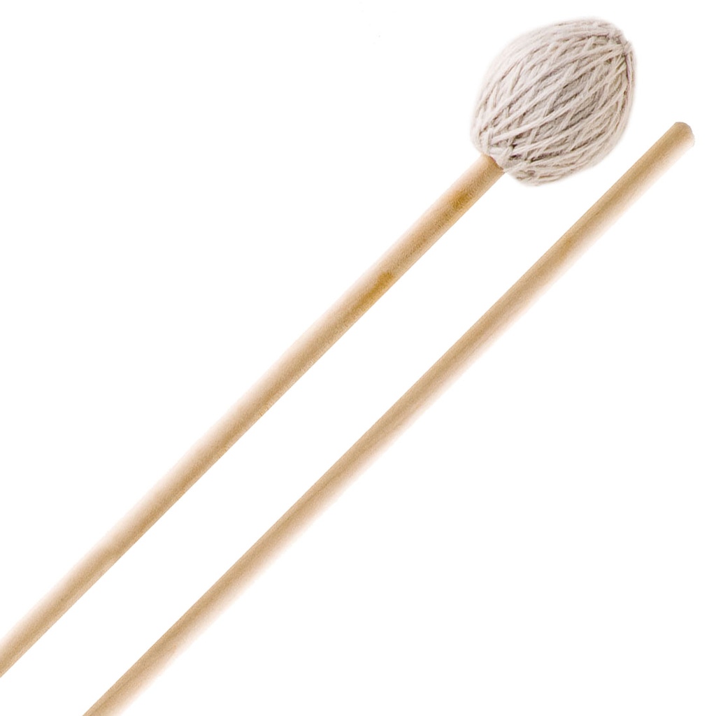 Promark Jim Wunderlich Marimba Medium Hard Birch