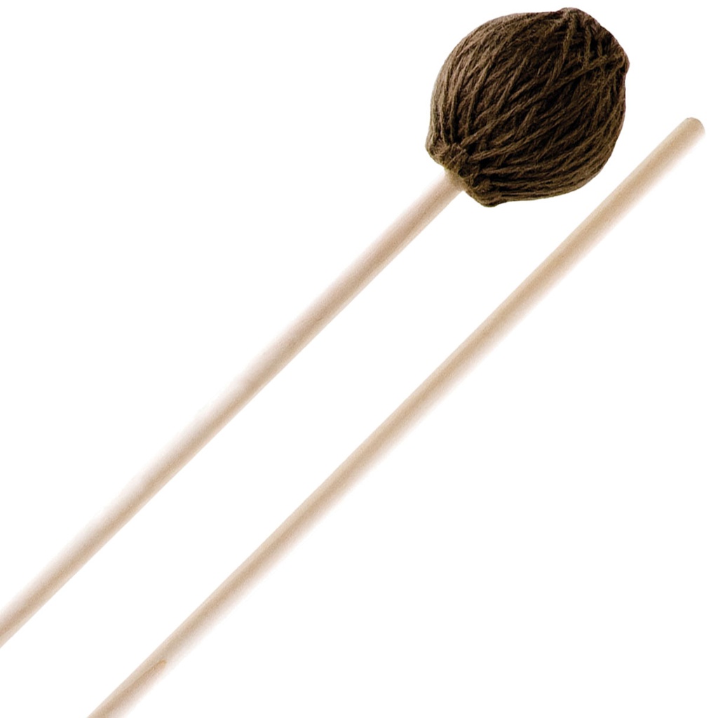 Promark Jim Wunderlich Marimba Soft Birch