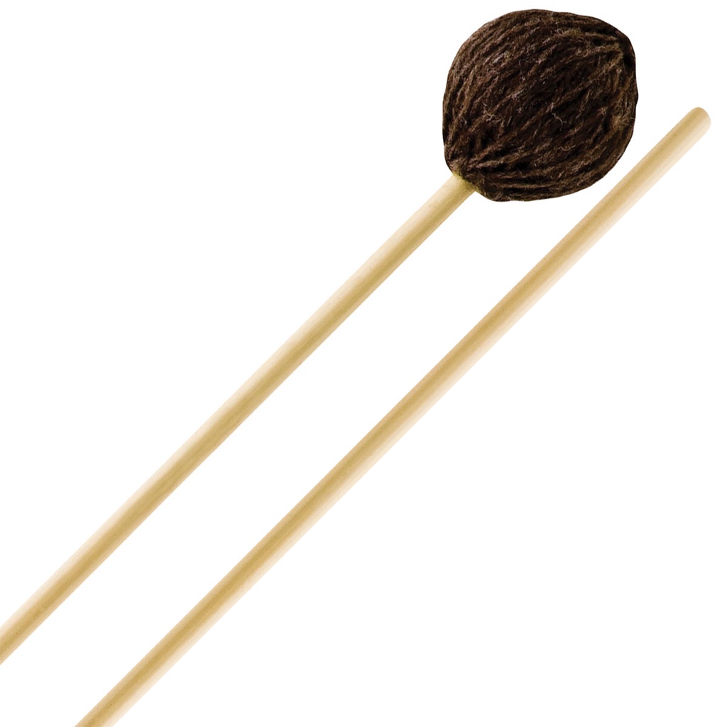 Promark Jim Wunderlich System Blue Vibe Soft Rattan