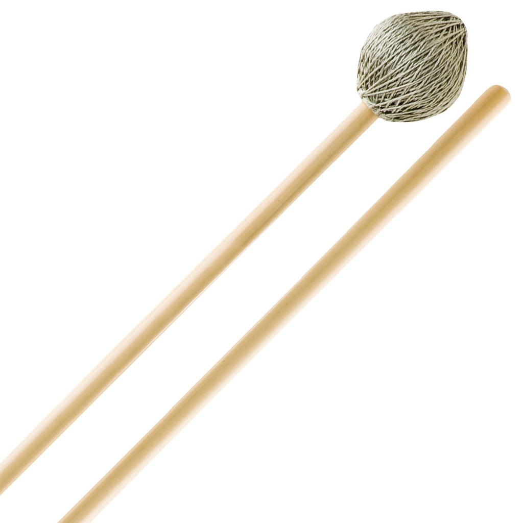 Promark Jim Wunderlich Vibe Medium Hard Rattan