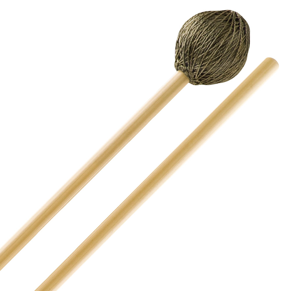 Promark Jim Wunderlich Vibe Medium Rattan
