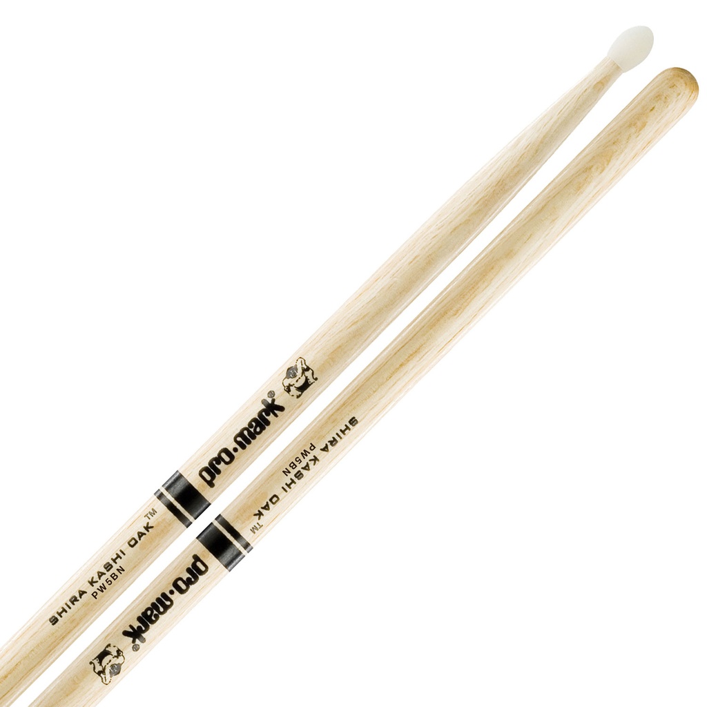 Promark Oak Nylon Tip