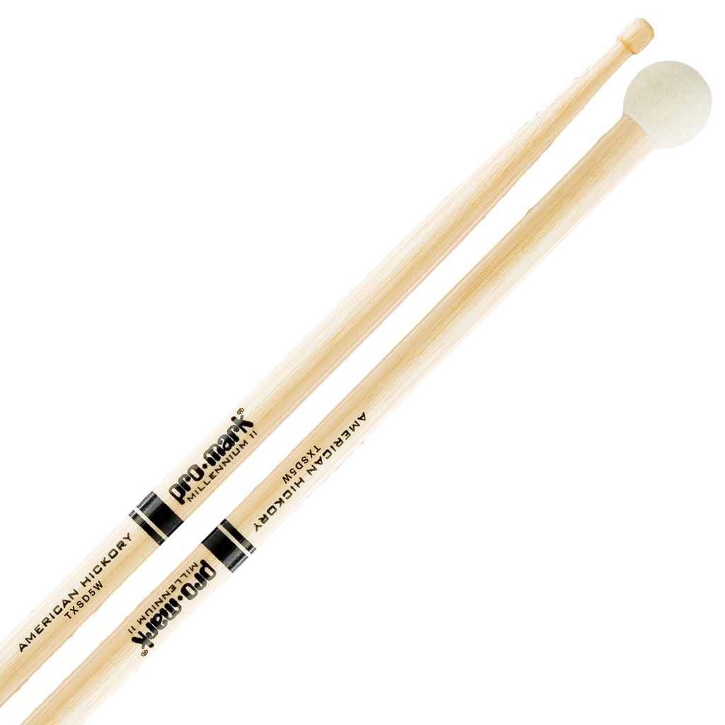 Promark SD5 Multi Hickory-Felt/Wood Tp