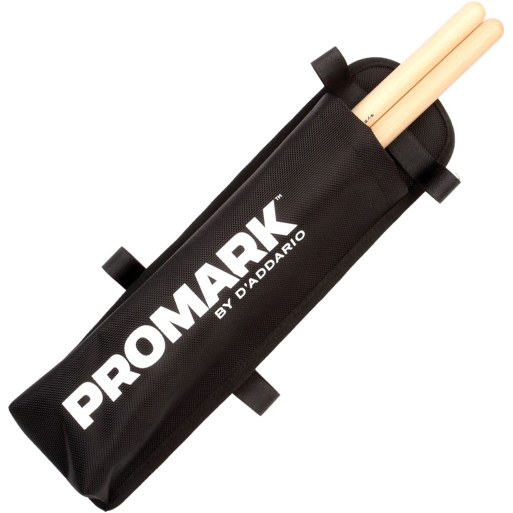 Promark Single Pair Marching Stick Bag