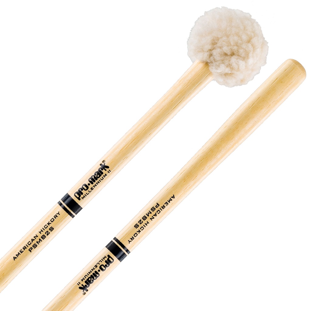 Promark Small Puffy Bass Mallets