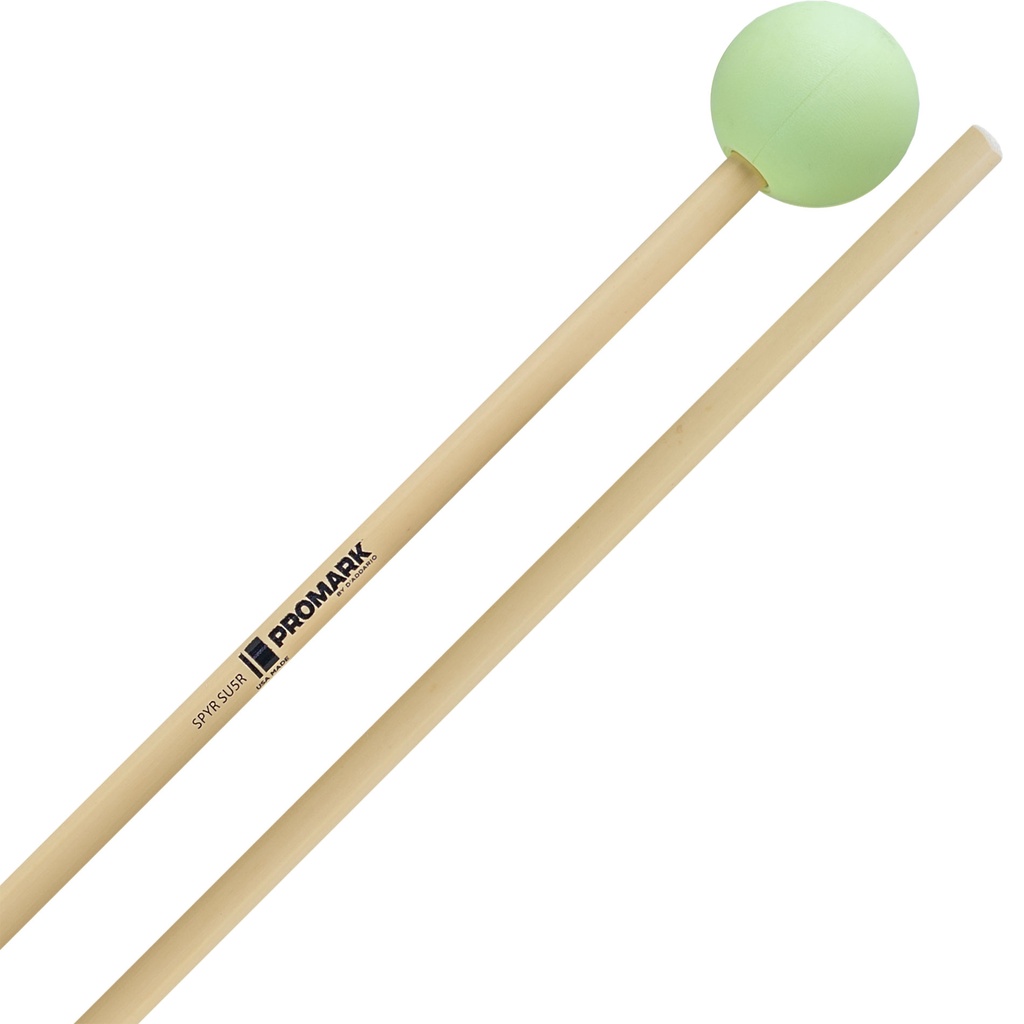 Promark SPYR Series Hytrel Xylophone Mallets