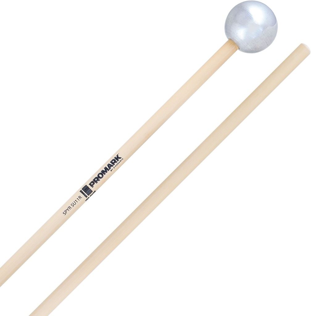Promark SPYR Series Large Aluminum Bell Mallets