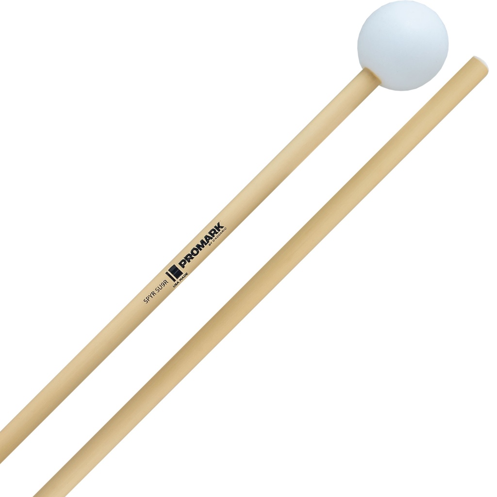 Promark SPYR Series Large Delrin Xylophone/Bell Mallets